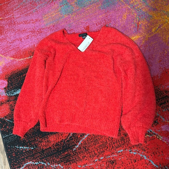 Sanctuary sweater size medium new with tag - Picture 1 of 2